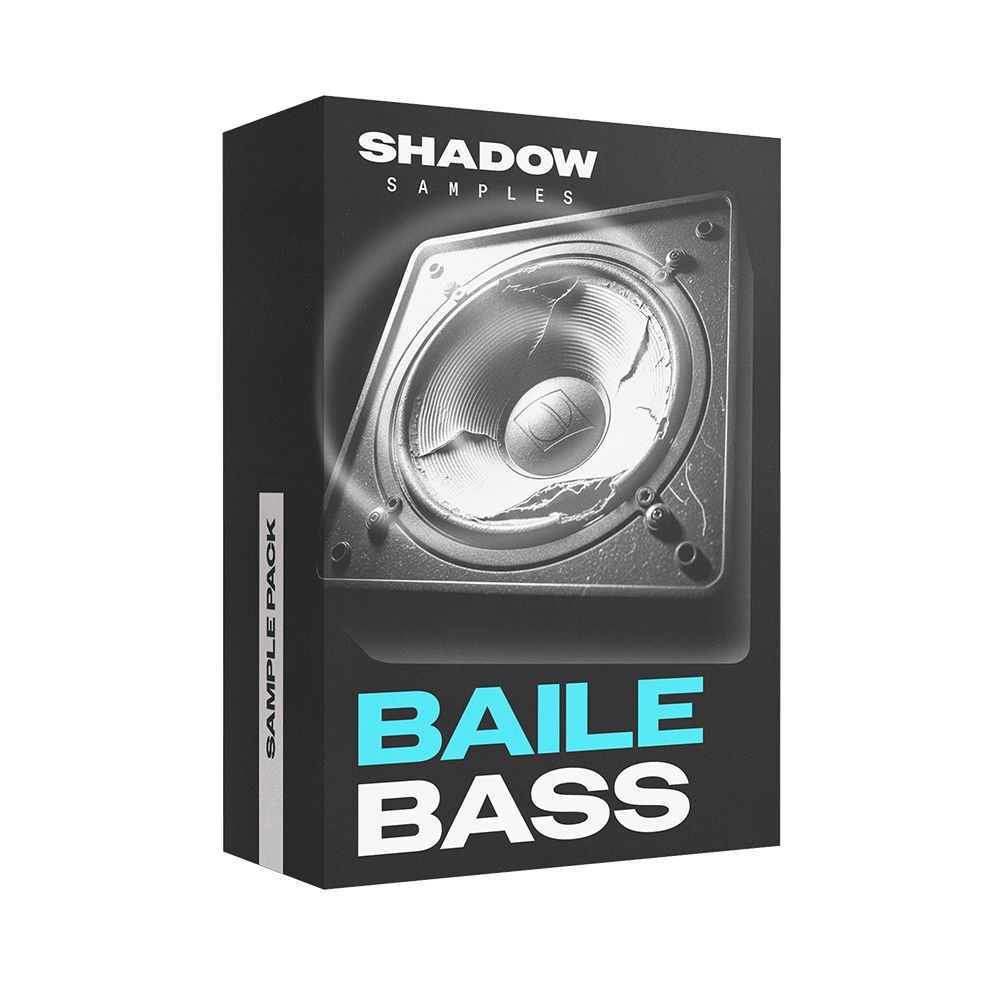 Baile Bass: Sample Pack
