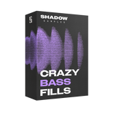 Crazy Bass Fills