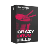 Crazy Drum Fills