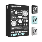 Electronic Hip Hop: The Complete Bundle