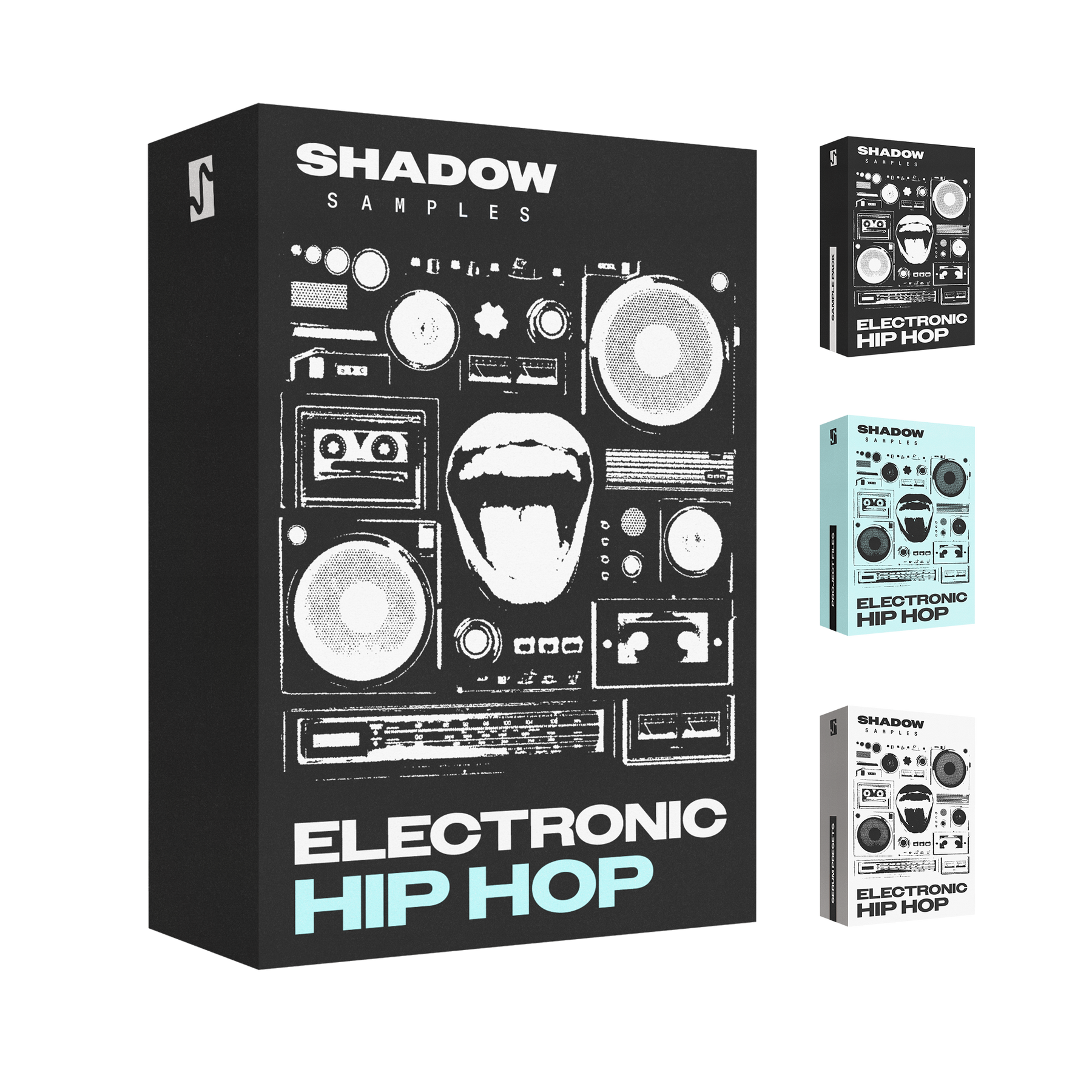 Electronic Hip Hop: The Complete Bundle