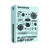 Electronic Hip Hop: Project Files + Stems