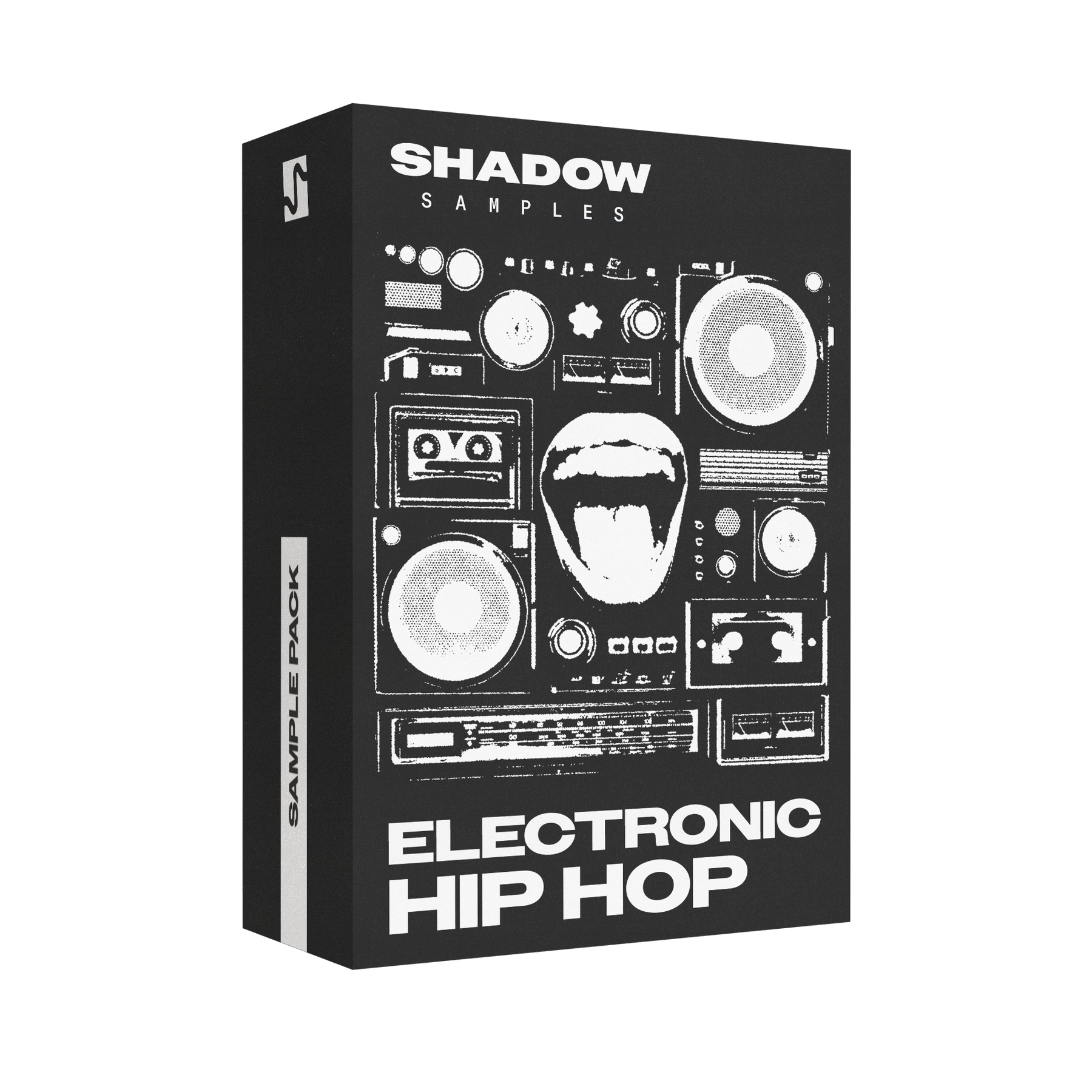 Electronic Hip Hop: Sample Pack