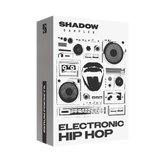 Electronic Hip Hop: Serum 2 Presets