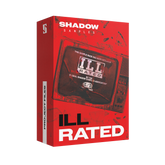 ILL Rated: Project Files + Stems