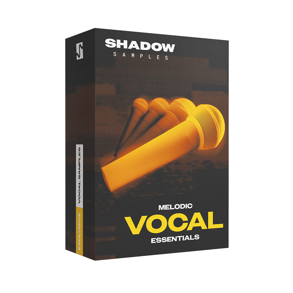Melodic Vocal Essentials
