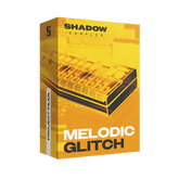 Melodic Glitch: Project Files + Stems