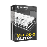 Melodic Glitch: Sample Pack