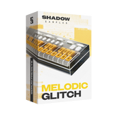 Melodic Glitch: Serum 2 Presets