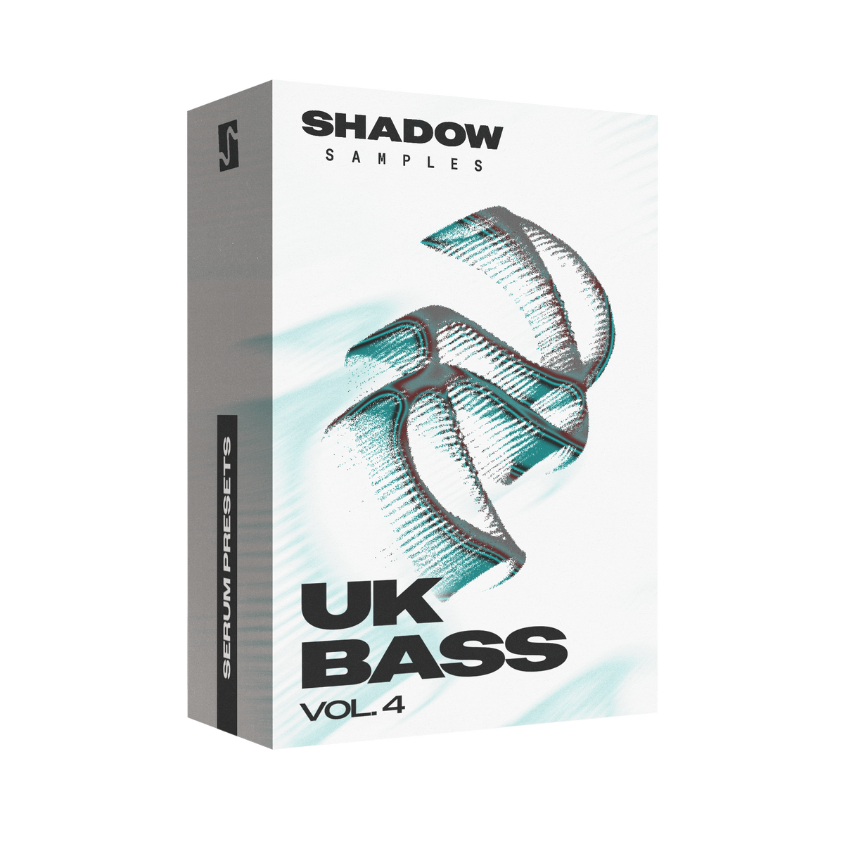 UK Bass Vol.4: Serum 2 Presets