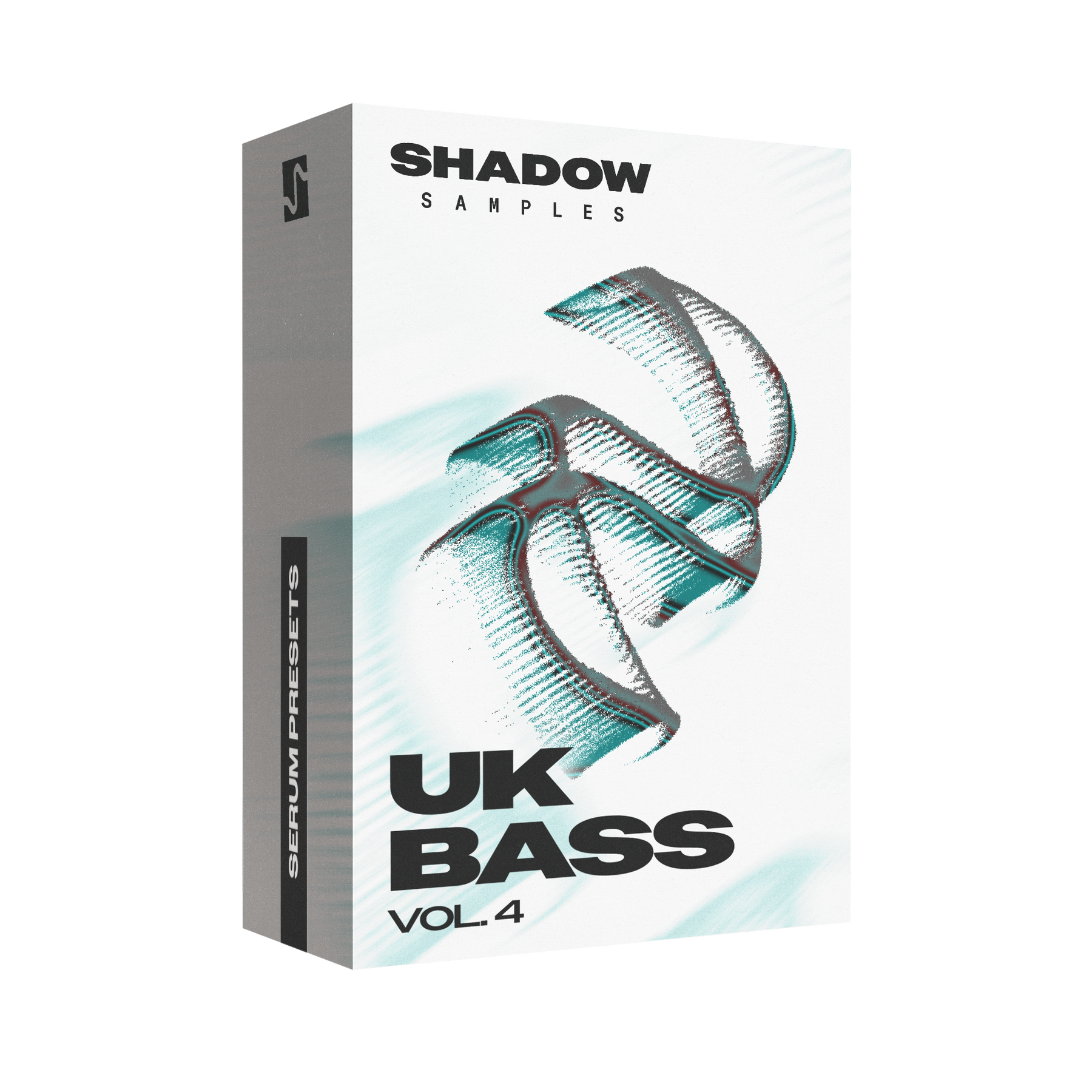 UK Bass Vol.4: Serum 2 Presets