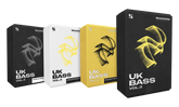 UK Bass Vol.3: The Complete Bundle