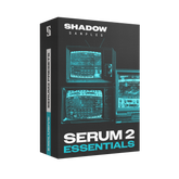 Serum 2 Essentials