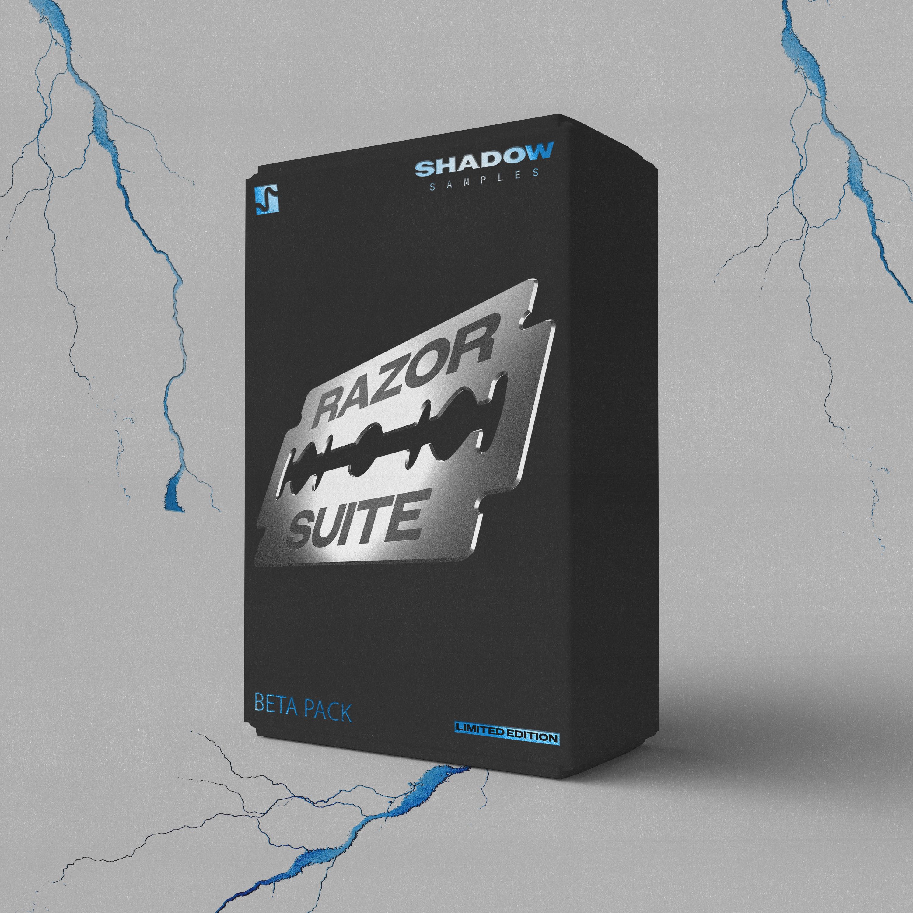 RAZOR (Beta Pack)