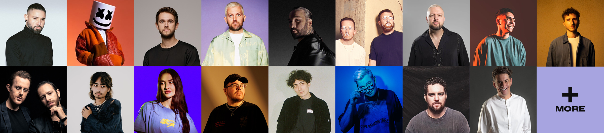 Shadow Samples - Shadow Users Artists DJs Producers: Skrillex, Marshmello, Chris Lake, Isoxo, Zedd,Chase & Status, RL Grime, Sammy Virji, Disclosure, Interplanetary Criminal, Sub Focus, Pendulum, Steve Angello, Dillon Francis, Skream, Ray Volpe, Getter, Peekaboo + More!