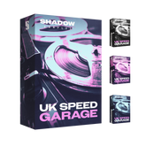 UK Speed Garage: The Complete Bundle