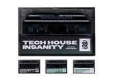 Tech House Insanity: el paquete completo