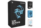UK Bass Vol.2: The Complete Bundle