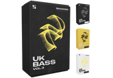 UK Bass Vol.3: The Complete Bundle