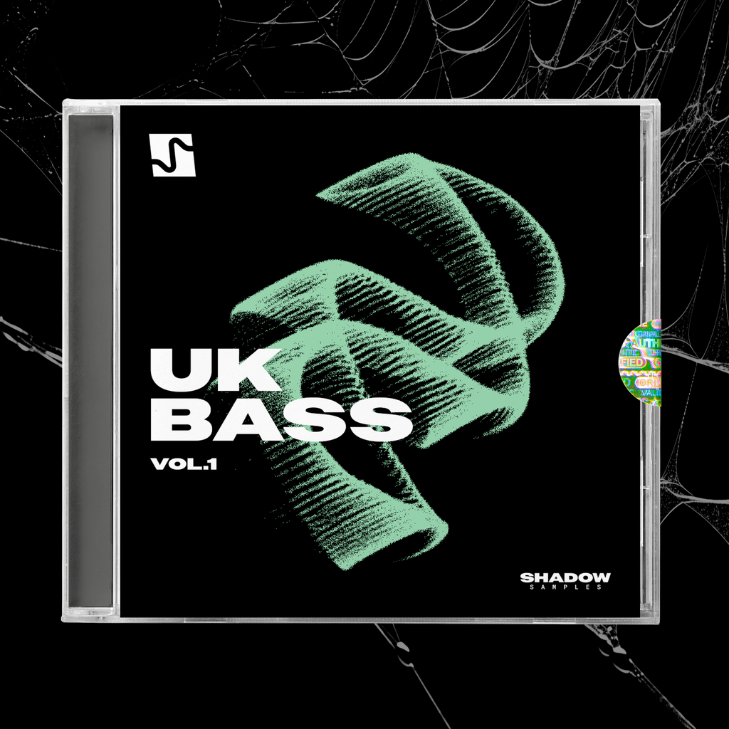 Free Bass Vol 1 - TracksAllDay