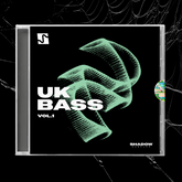 UK Bass Vol.1: The Complete Bundle