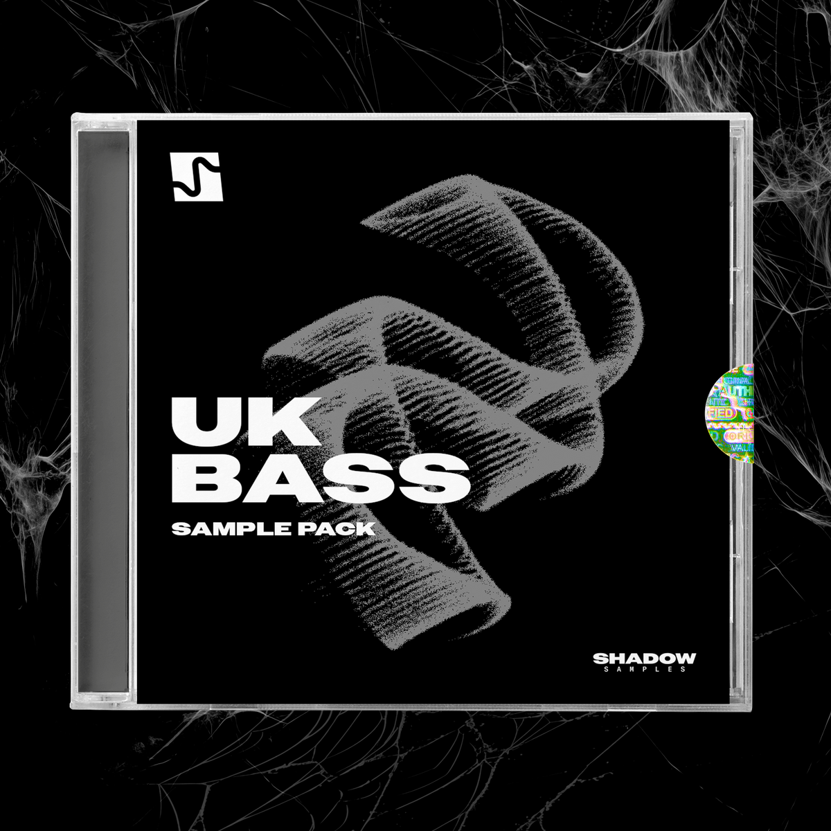 UK Bass Vol.1: Sample Pack