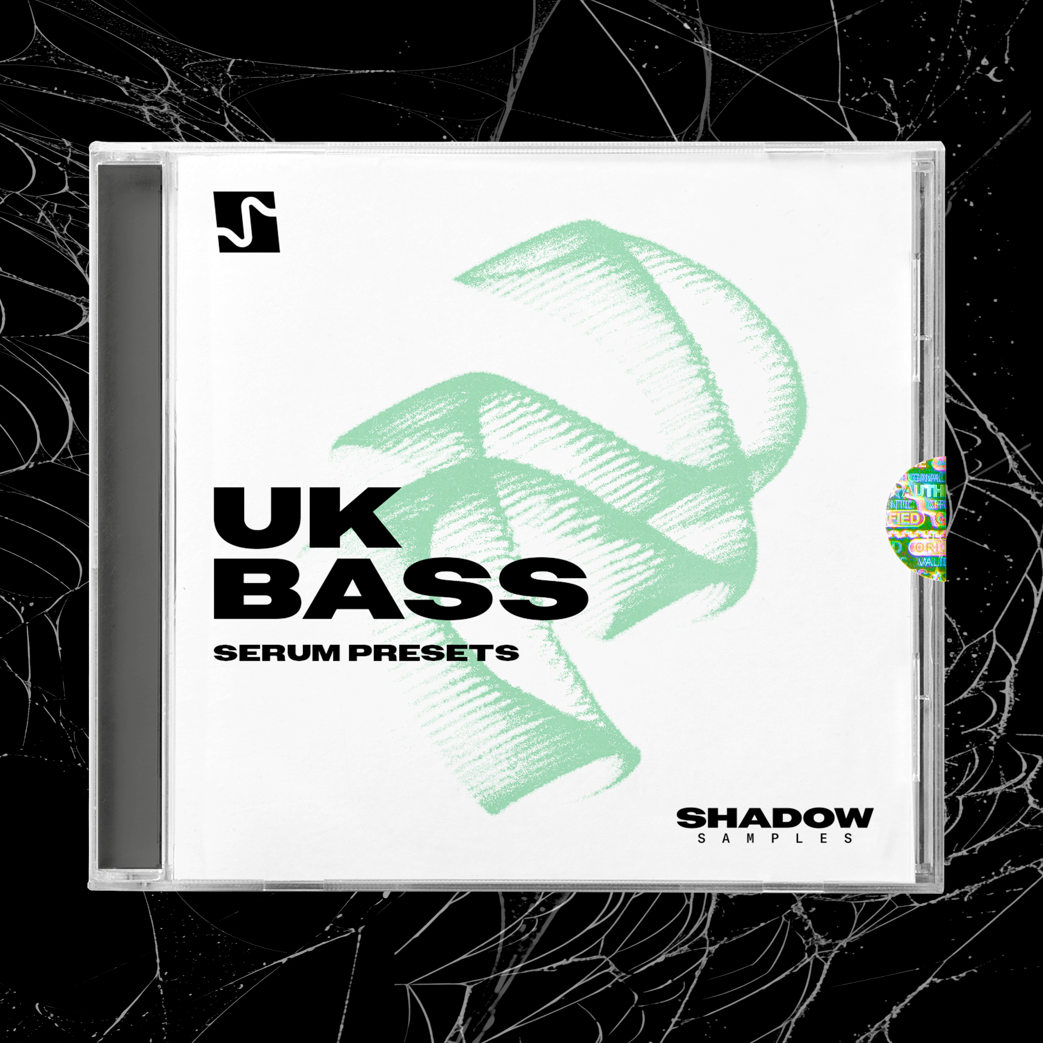 UK Bass Vol.1: Ajustes preestablecidos de Serum
