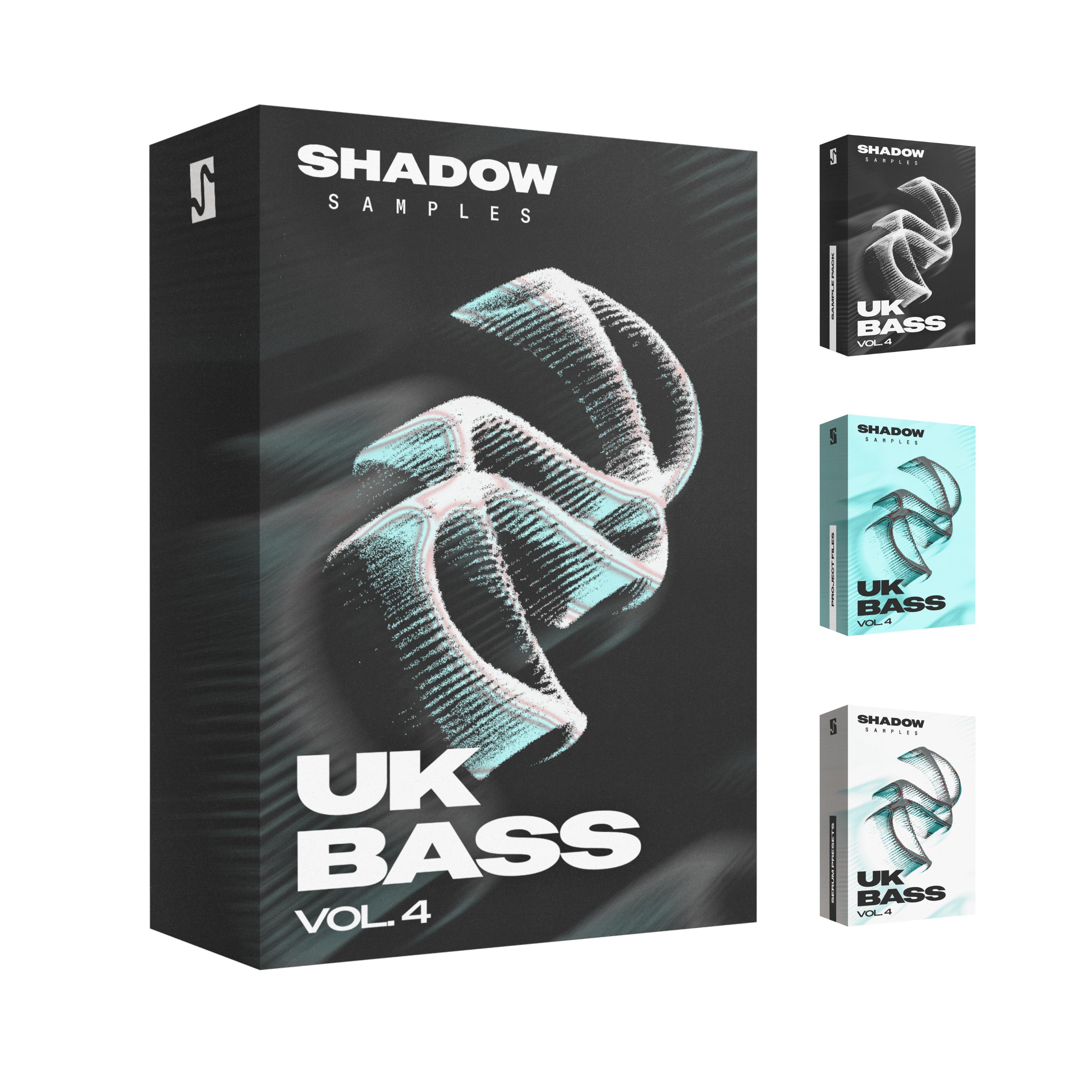 UK Bass Vol.4: The Complete Bundle