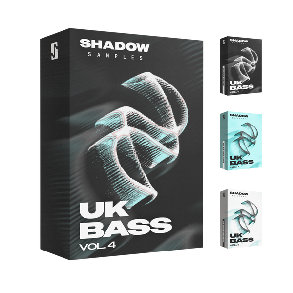 UK Bass Vol.4: The Complete Bundle