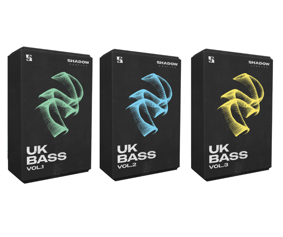 Bass File UK Bass Bundle: All Access