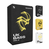 UK Bass Vol.3: The Complete Bundle