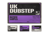 UK Dubstep: The Complete Bundle