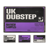 UK Dubstep: The Complete Bundle