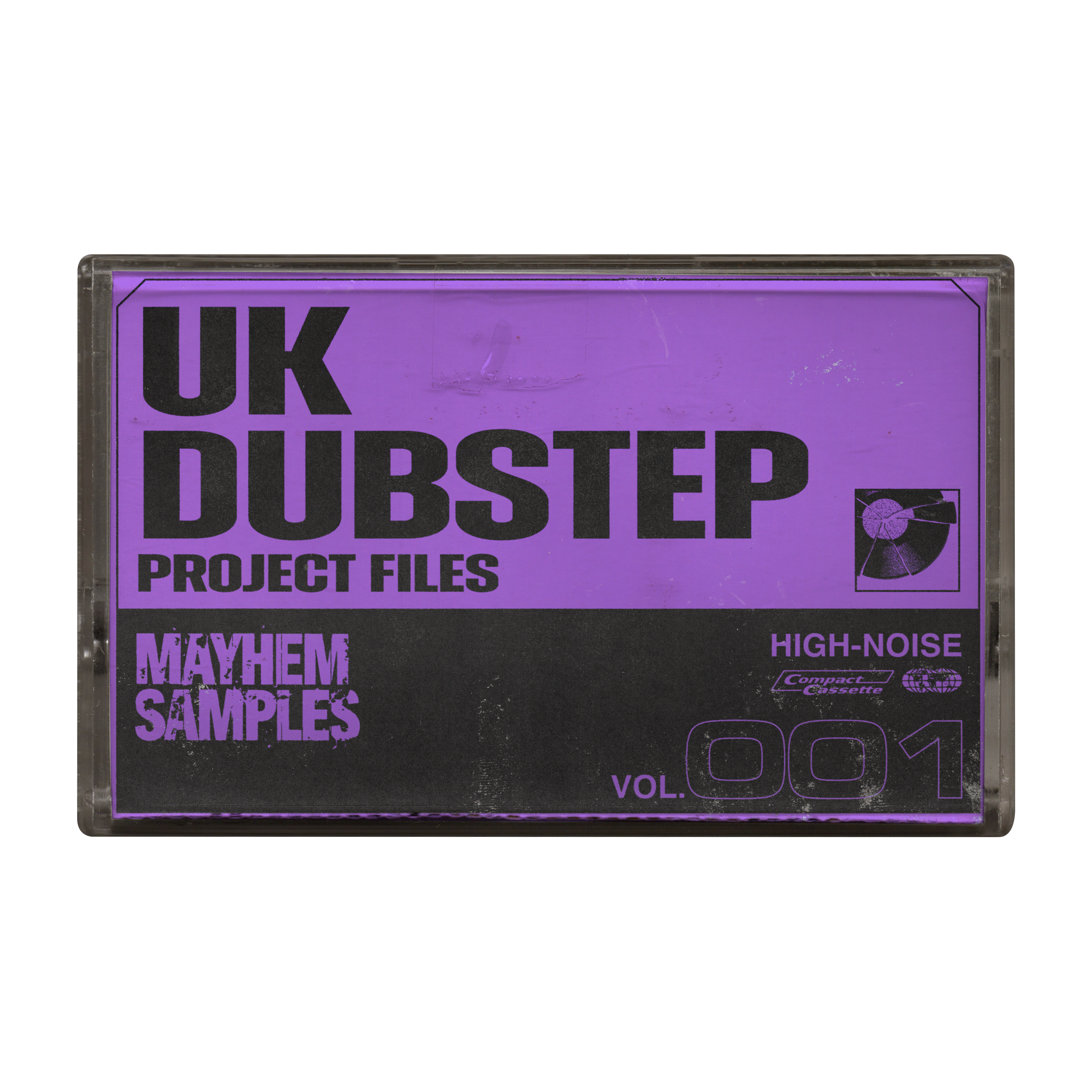 UK Dubstep