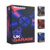 Shadow Samples UK Garage Complete Bundle Project Files Sample Pack Serum 2 Presets Ableton FL Studio