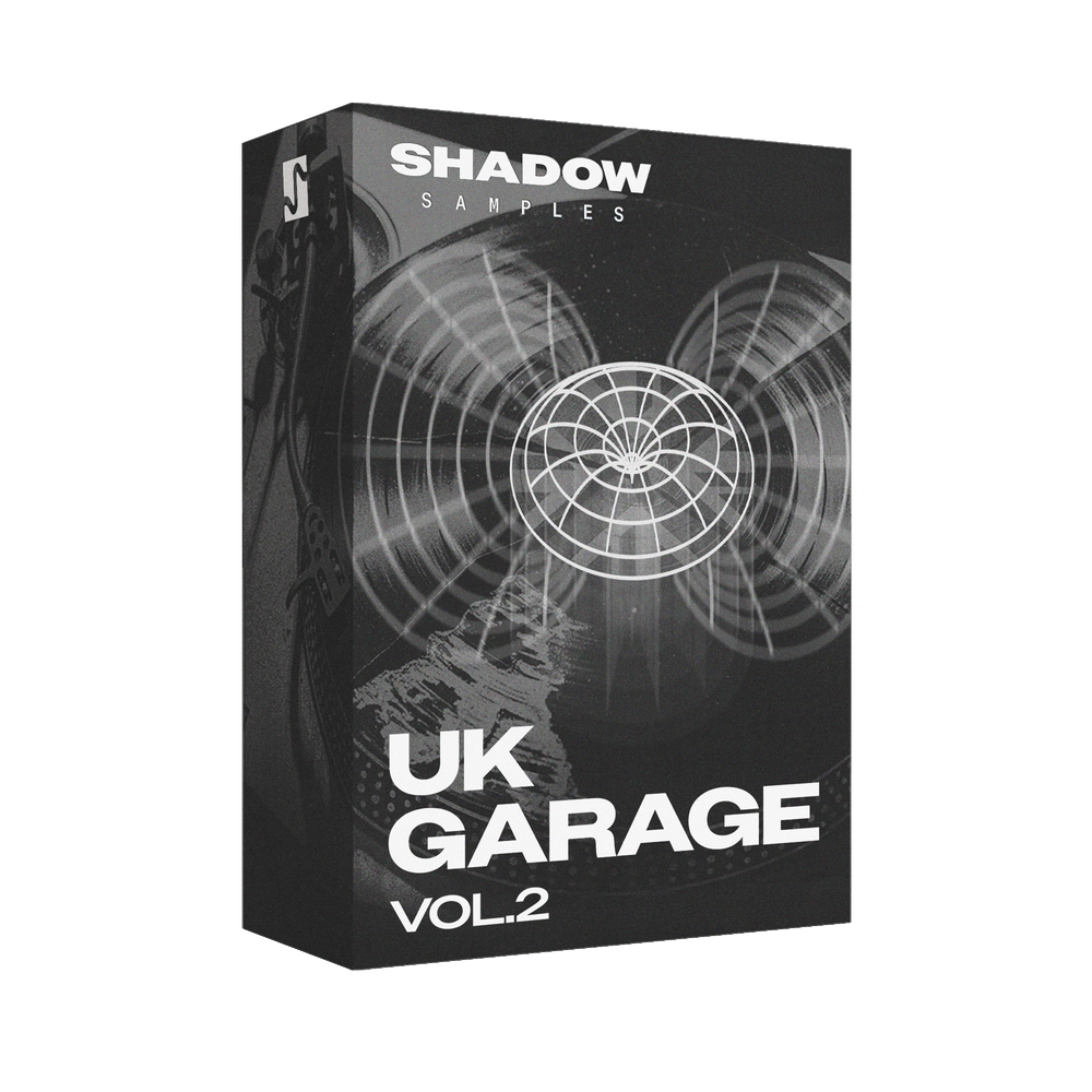 UK Garage Vol.2