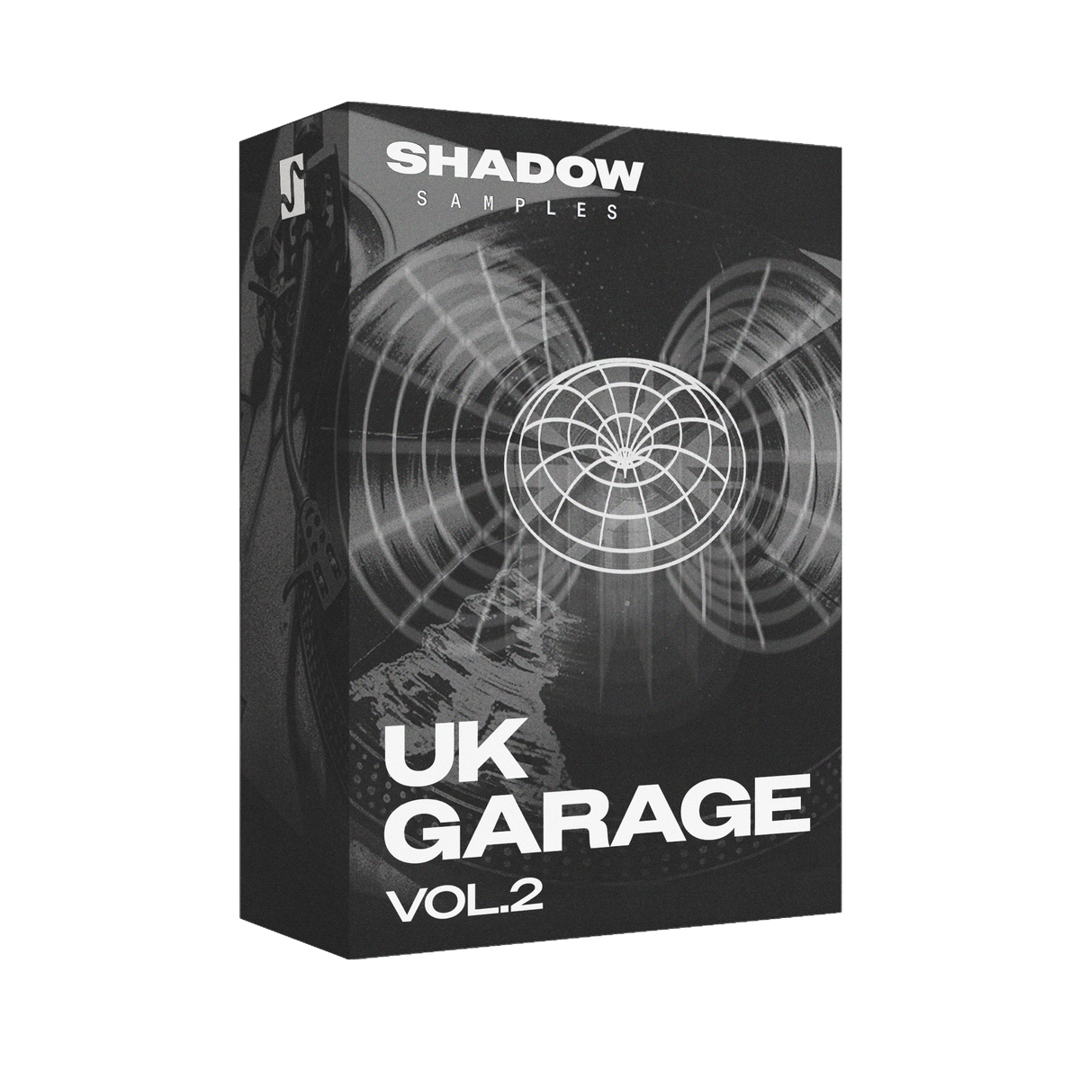 UK Garage Vol. 2