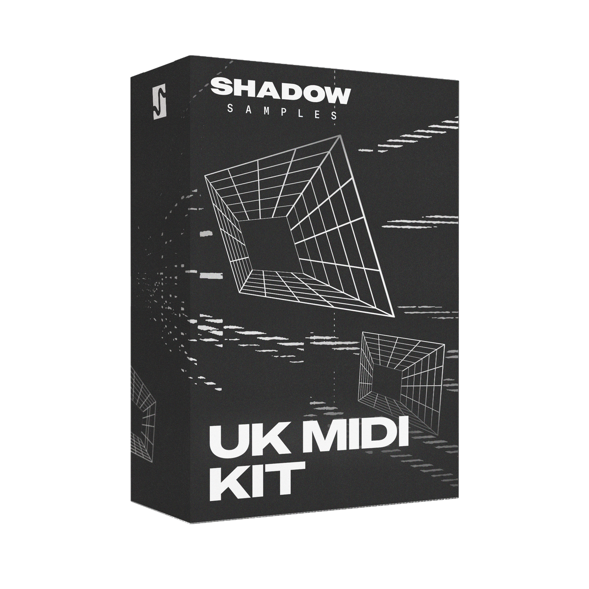 UK MIDI Kit