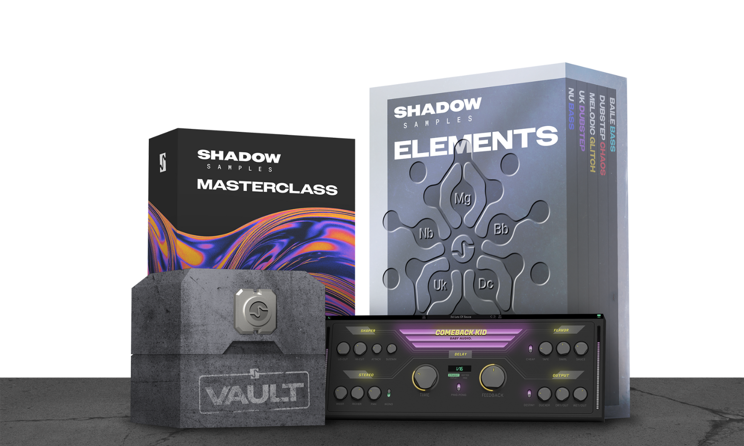 ELEMENTS