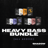 Paquete Heavy Bass: acceso total