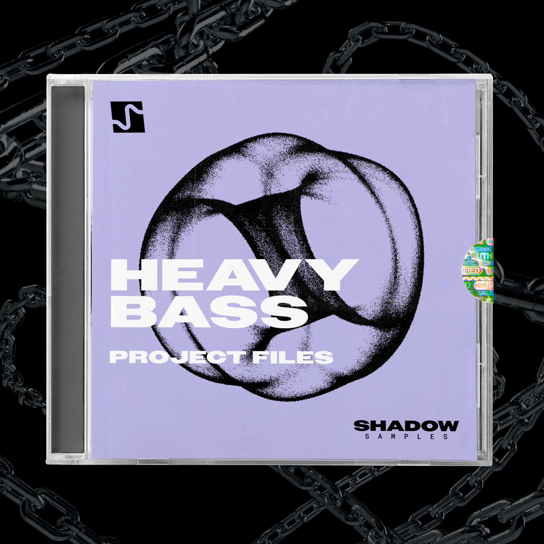 Heavy Bass Vol.1: Ableton Project Files