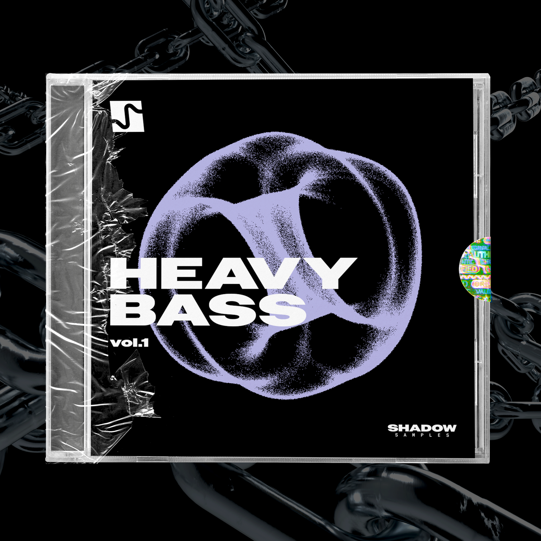 Heavy Bass Vol.1: The Complete Bundle