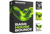 Bass House Bounce: El paquete completo