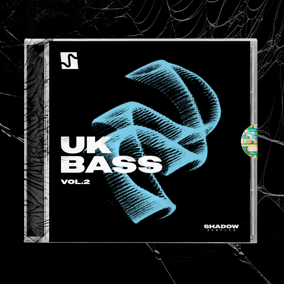 UK Bass Vol.2: The Complete Bundle